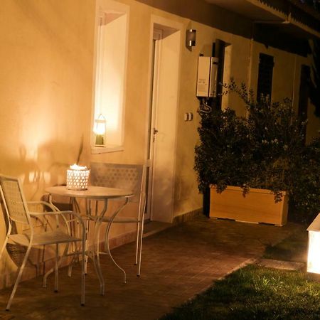 Avion B&B Elmas Exterior photo