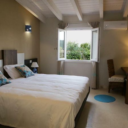 Avion B&B Elmas Exterior photo