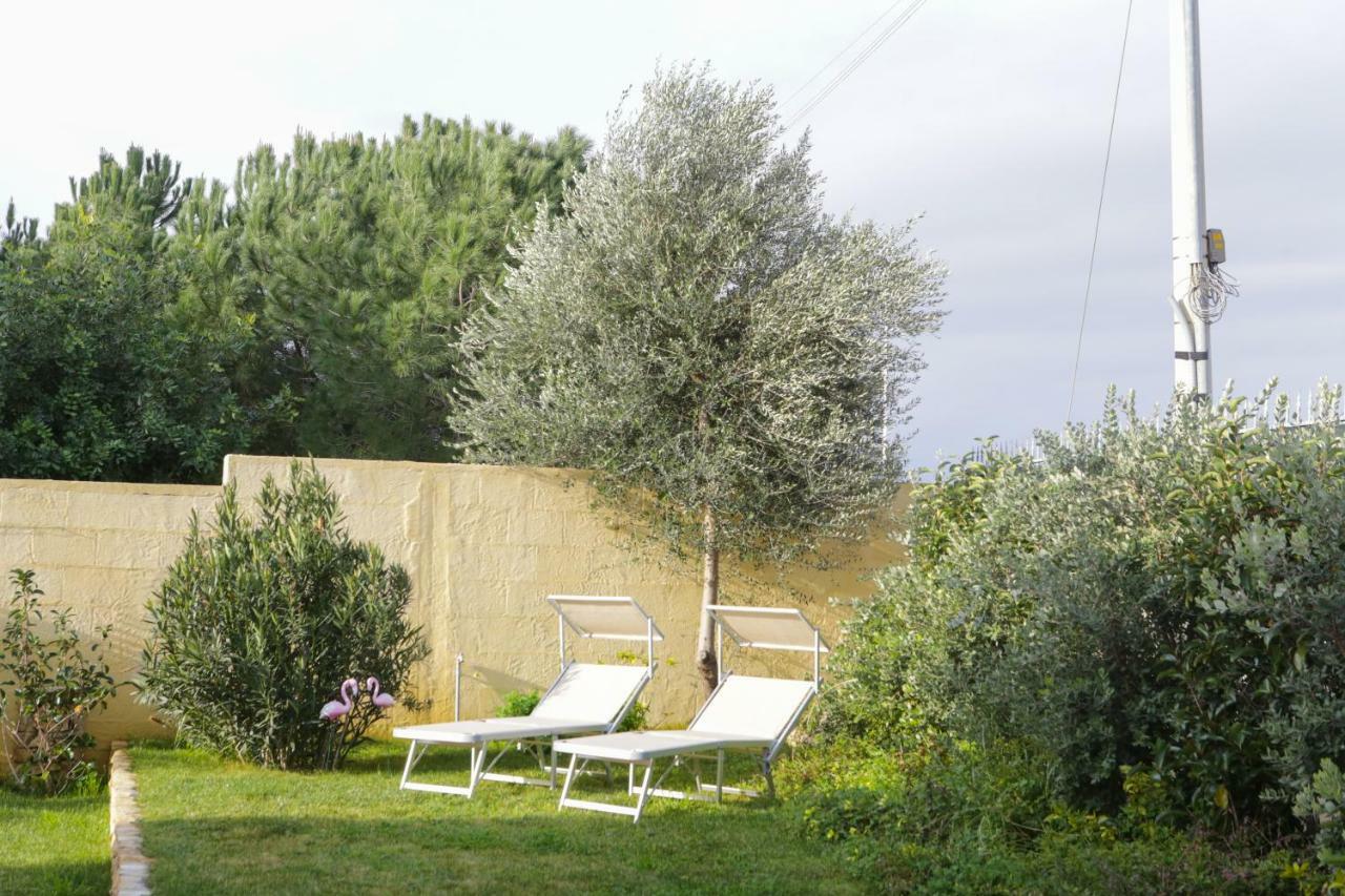 Avion B&B Elmas Exterior photo