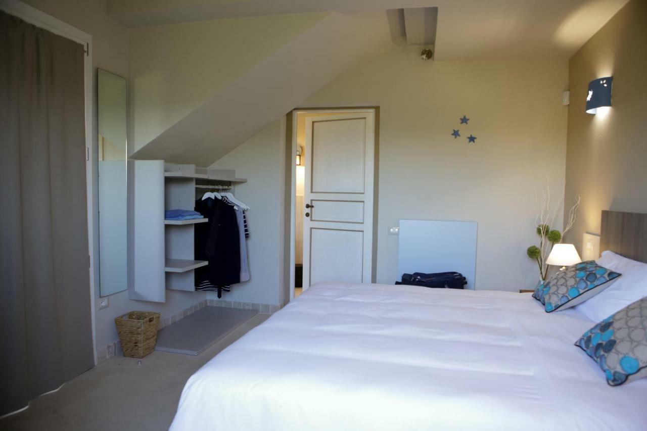 Avion B&B Elmas Exterior photo